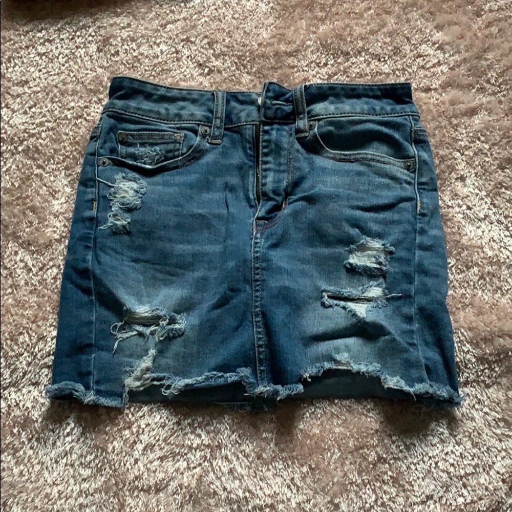 Skirt